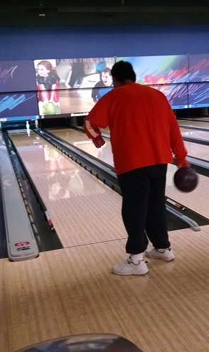 Michael-Bowling