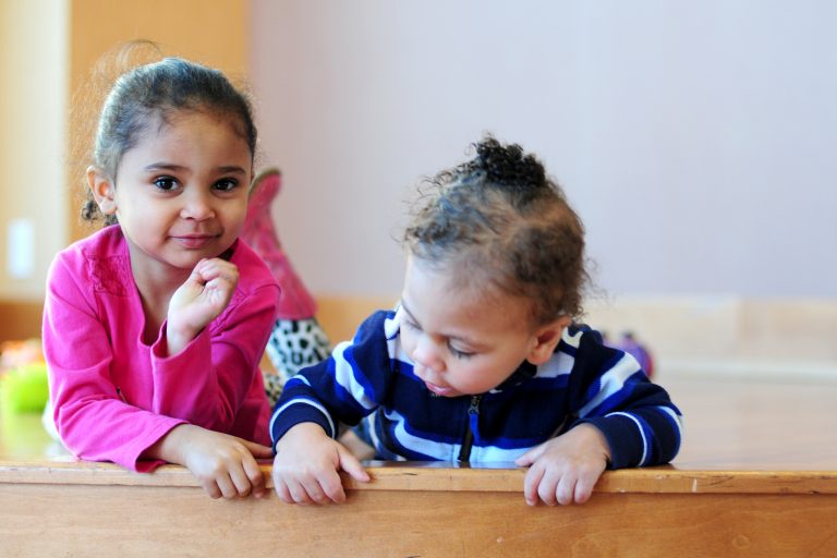 Baby and Toddler Playgroups