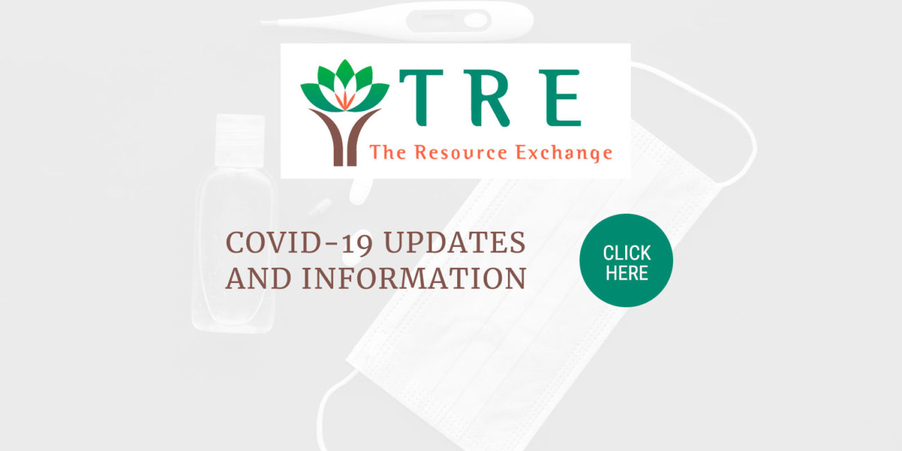 COVID-19 UPDATES AND INFORMATION